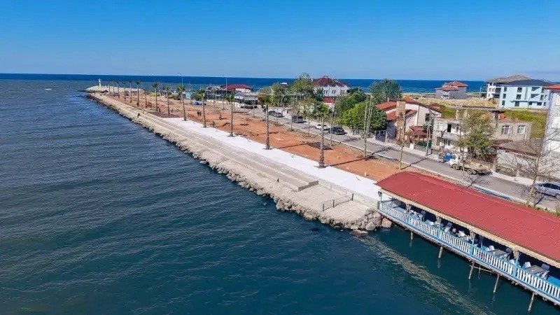 Karasu Balık Restoranları